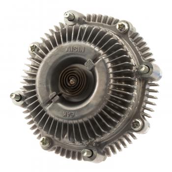 1990 Volvo 740 Engine Cooling Fan Clutch AISIN FCV002 image 1 of 2