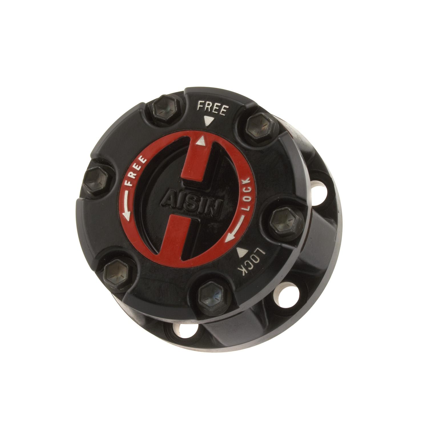 AISIN FHG001 - Locking Hub AISIN FHG001 Locking Hub product image 2 of 3
