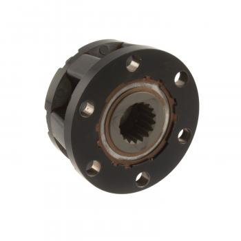 1988 Isuzu Pickup Locking Hub AISIN FHG001 image 3 of 3