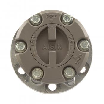 1987 Mitsubishi Montero Locking Hub