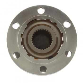 1987 Mitsubishi Montero Locking Hub AISIN FHM002 image 2 of 2