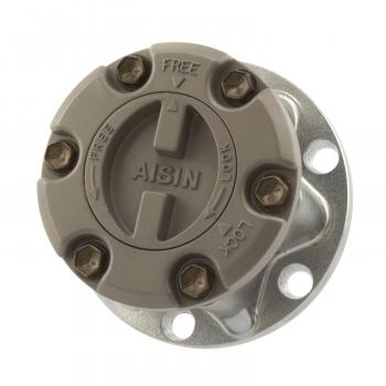 1995 Suzuki Samurai Locking Hub AISIN FHS002 image 1 of 2