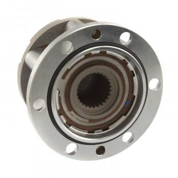 1995 Suzuki Samurai Locking Hub AISIN FHS002 image 2 of 2