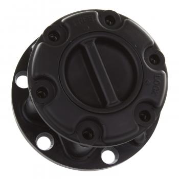 1995 Suzuki Sidekick Locking Hub