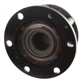 1995 Suzuki Sidekick Locking Hub AISIN FHS005 image 2 of 2