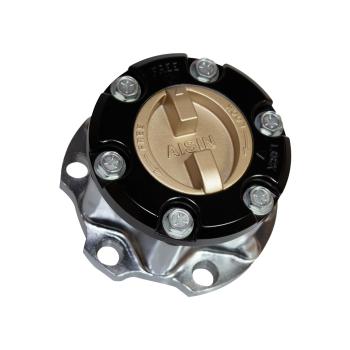 1983 Toyota Land Cruiser Locking Hub AISIN FHT002 image 1 of 2