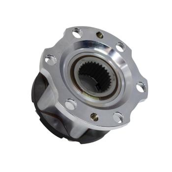 1983 Toyota Land Cruiser Locking Hub AISIN FHT002 image 2 of 2