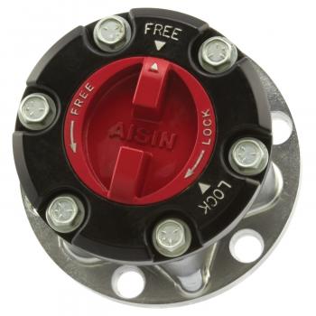 1985 Toyota Pickup Locking Hub AISIN FHT005 image 1 of 2