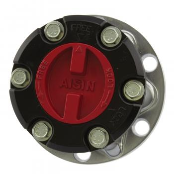 1995 Toyota 4Runner Locking Hub AISIN FHT018 image 1 of 2