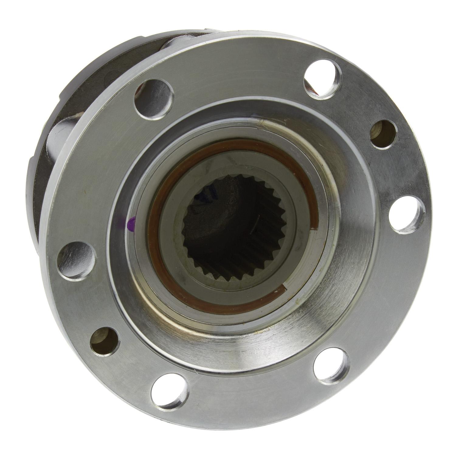AISIN FHT018 Locking Hub product image 2 of 2