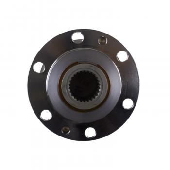 2001 Toyota Tacoma Locking Hub AISIN FHT019 image 2 of 3