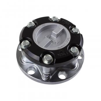 2001 Toyota Tacoma Locking Hub AISIN FHT019 image 3 of 3
