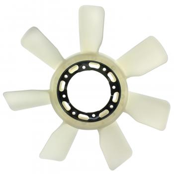 1986 Mitsubishi Mighty Max Engine Cooling Fan Blade