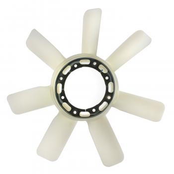 1987 Isuzu Trooper Engine Cooling Fan Blade