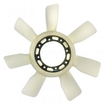 1990 Mitsubishi Van Engine Cooling Fan Blade