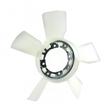 1993 Suzuki Samurai Engine Cooling Fan Blade AISIN FNS004 image 2 of 2