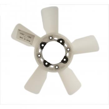1998 Suzuki X-90 Engine Cooling Fan Blade