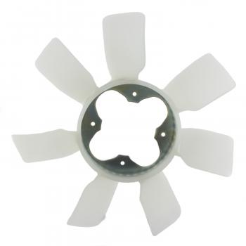 2016 Toyota Tacoma Engine Cooling Fan Blade AISIN FNT002 image 2 of 2