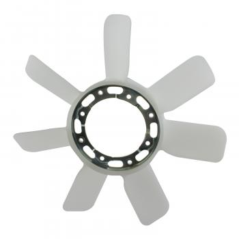 AISIN FNT003 - Engine Cooling Fan Blade Product image