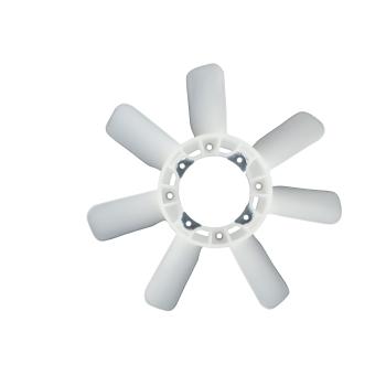 1982 Toyota Celica Engine Cooling Fan Blade AISIN FNT003 image 3 of 4