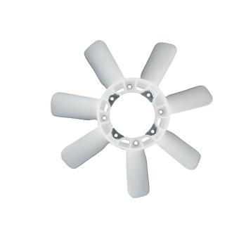1982 Toyota Celica Engine Cooling Fan Blade AISIN FNT003 image 4 of 4