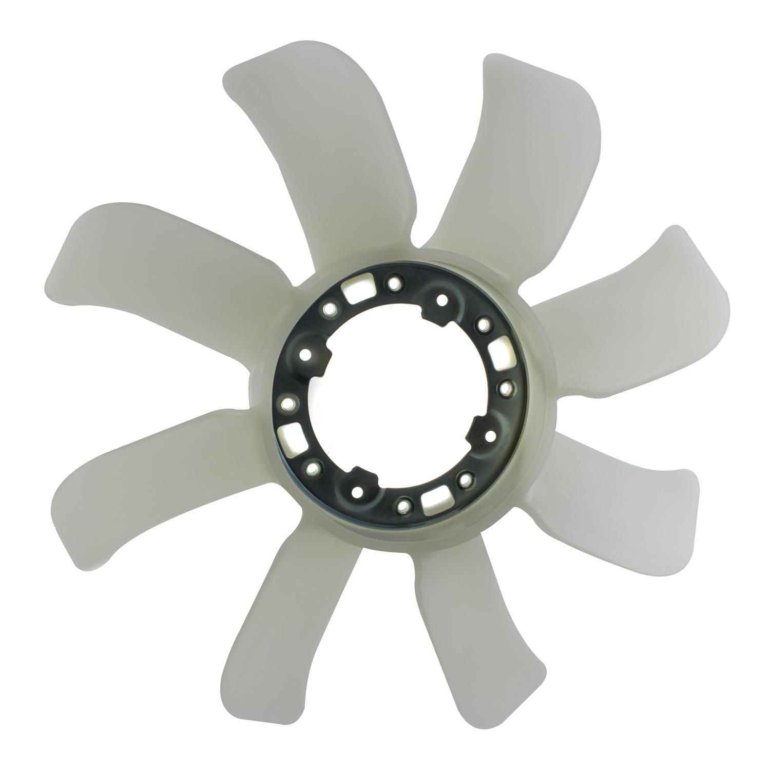 AISIN FNT004 - Engine Cooling Fan Blade AISIN FNT004 Engine Cooling Fan Blade product image 1 of 2