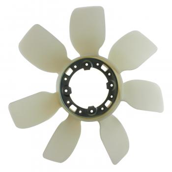 1995 Toyota T100 Engine Cooling Fan Blade AISIN FNT005 image 1 of 4
