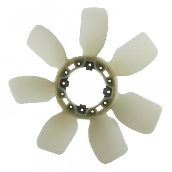 1995 Toyota T100 Engine Cooling Fan Blade AISIN FNT005 image 2 of 4