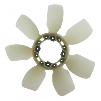 AISIN FNT005 - Engine Cooling Fan Blade Product image