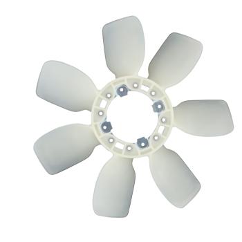 1995 Toyota T100 Engine Cooling Fan Blade AISIN FNT005 image 3 of 4