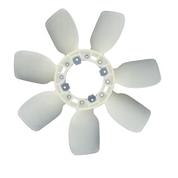 1995 Toyota T100 Engine Cooling Fan Blade AISIN FNT005 image 4 of 4