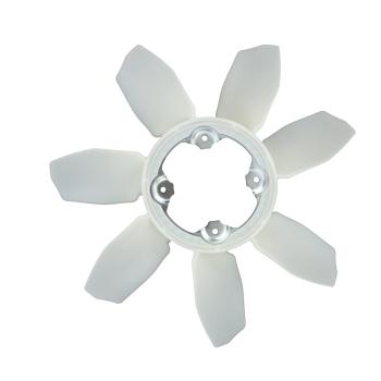 2016 Toyota Tacoma Engine Cooling Fan Blade AISIN FNT007 image 3 of 4