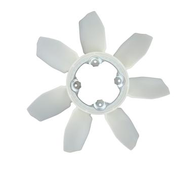2016 Toyota Tacoma Engine Cooling Fan Blade AISIN FNT007 image 4 of 4