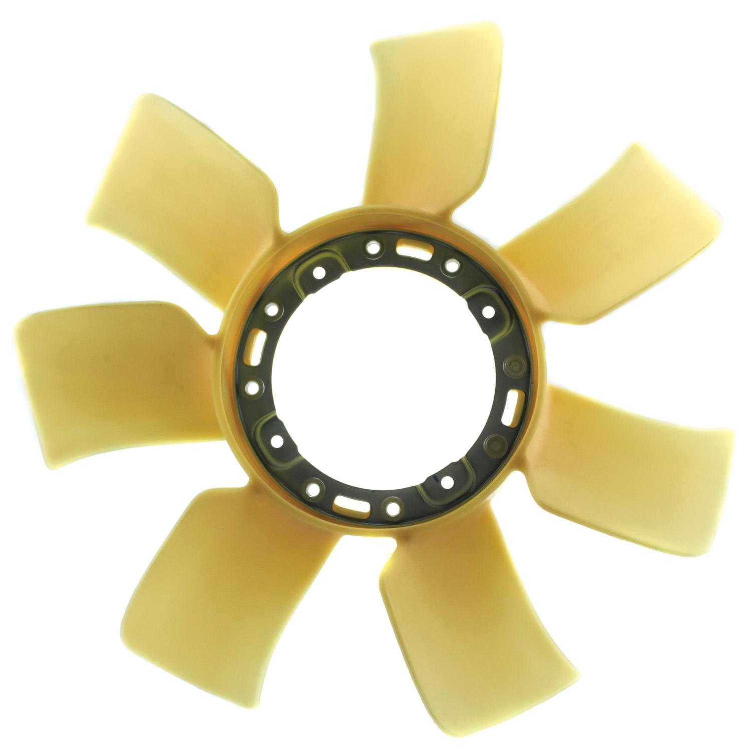 AISIN FNT008 Engine Cooling Fan Blade product image 1 of 2