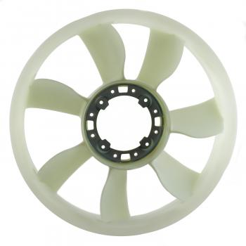 1993 Toyota T100 Engine Cooling Fan Blade AISIN FNT011 image 1 of 4