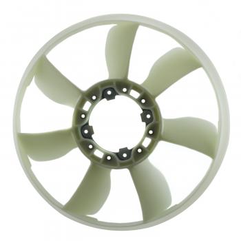 1993 Toyota T100 Engine Cooling Fan Blade AISIN FNT011 image 2 of 4