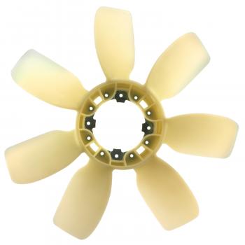 2000 Lexus LX470 Engine Cooling Fan Blade AISIN FNT012 image 2 of 2
