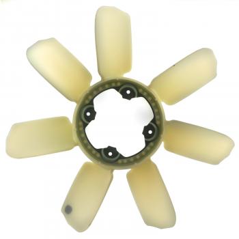 2006 Lexus GX470 Engine Cooling Fan Blade AISIN FNT014 image 2 of 2