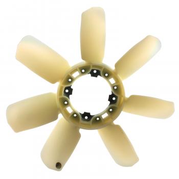 2005 Lexus GX470 Engine Cooling Fan Blade AISIN FNT016 image 2 of 4
