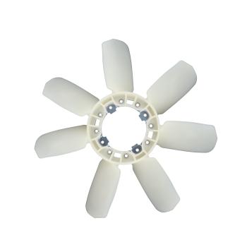 2005 Lexus GX470 Engine Cooling Fan Blade AISIN FNT016 image 3 of 4