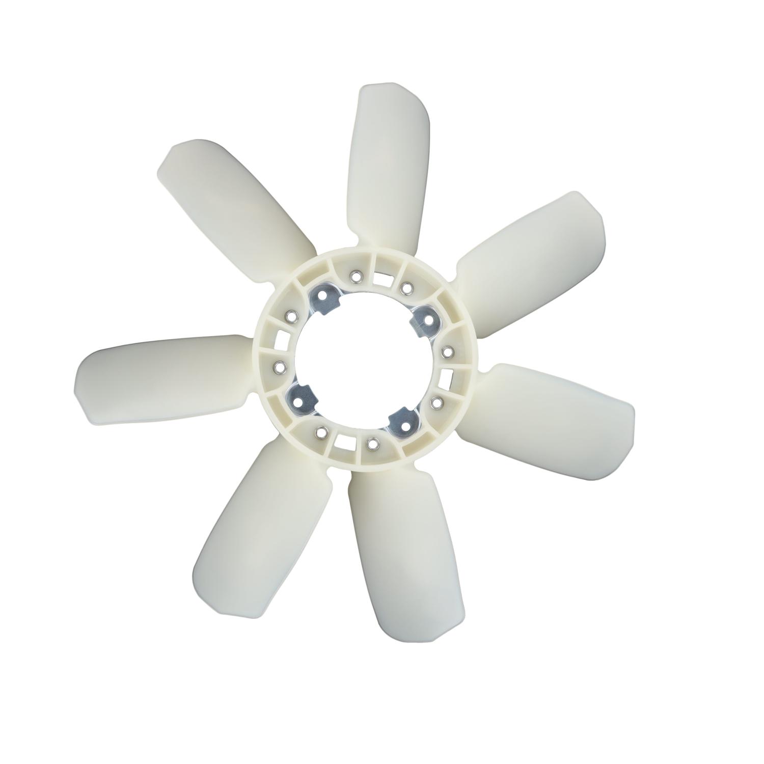 AISIN FNT016 Engine Cooling Fan Blade product image 4 of 4