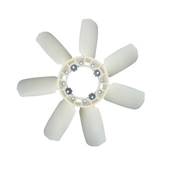 2005 Lexus GX470 Engine Cooling Fan Blade AISIN FNT016 image 4 of 4