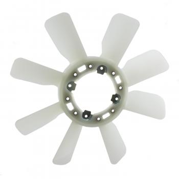 1991 Toyota Land Cruiser Engine Cooling Fan Blade