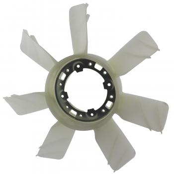 1980 Toyota Land Cruiser Engine Cooling Fan Blade