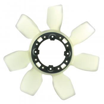 1996 Toyota Previa Engine Cooling Fan Blade