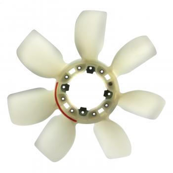 2000 Lexus LS400 Engine Cooling Fan Blade AISIN FNT028 image 2 of 2