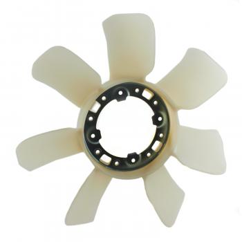 1995 Toyota 4Runner Engine Cooling Fan Blade AISIN FNT029 image 1 of 2