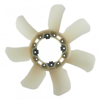 1995 Toyota 4Runner Engine Cooling Fan Blade AISIN FNT029 image 2 of 2