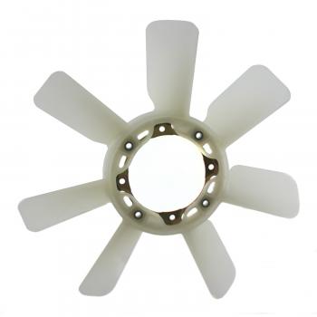 1990 Volvo 760 Engine Cooling Fan Blade