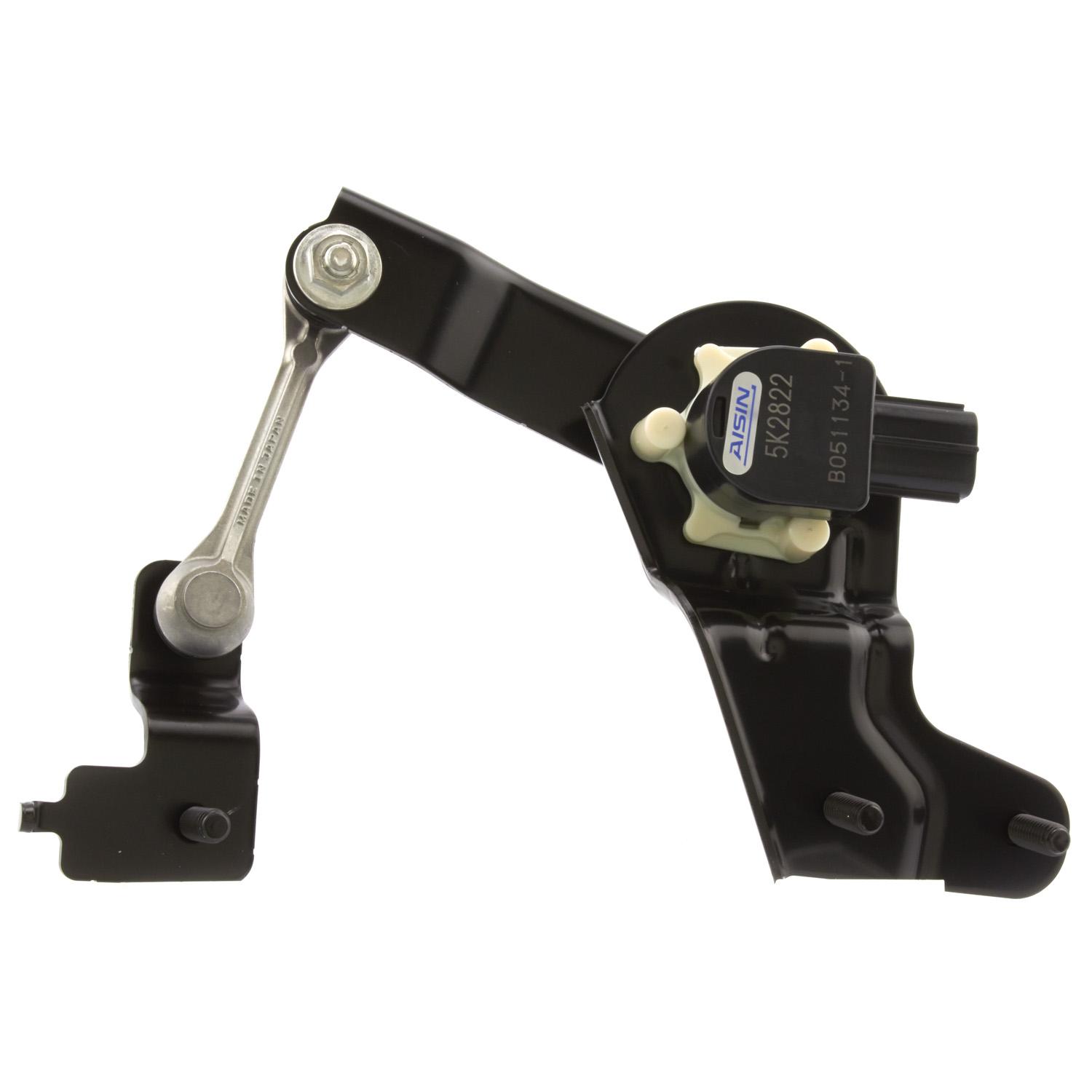 AISIN HSF001 - Suspension Ride Height Sensor AISIN HSF001 Suspension Ride Height Sensor product image 1 of 3